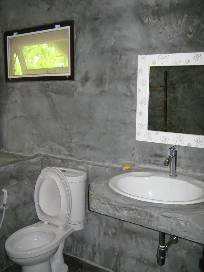 Hotel Banjankapor à Kaeng Krachan Extérieur photo