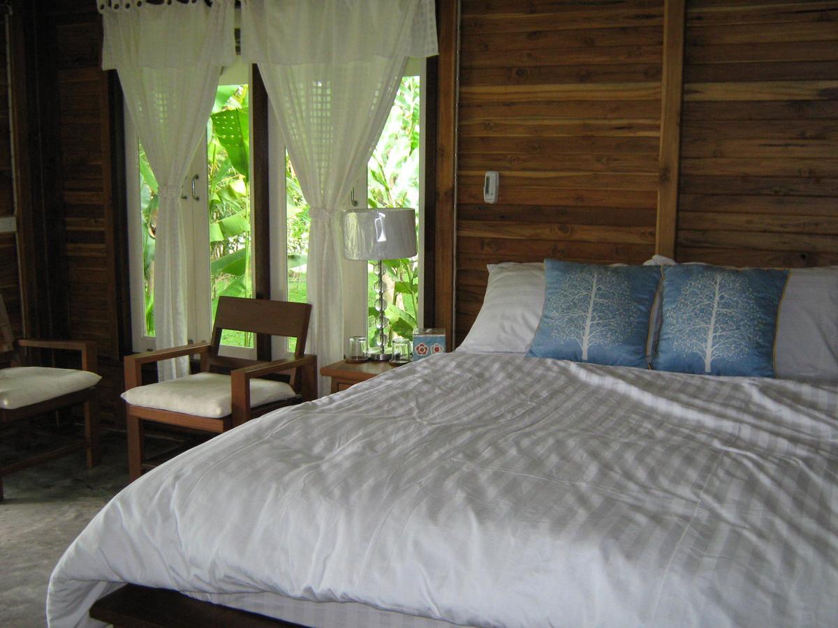 Hotel Banjankapor à Kaeng Krachan Extérieur photo